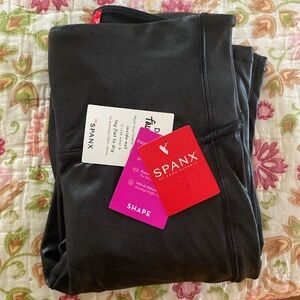 NWT SPANX leggings